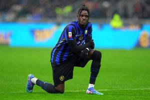 开云官网-罗马诺：除非出现重大转折，否则比塞克将留在国米