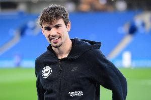 kaiyun-米体：奥莱利同意加盟尤文 布莱顿愿考虑尤文租借+选择买断的报价