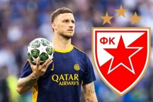 开云官网-阿瑙动情落泪:曾和米哈约定会加盟红星,现在我兑现了承诺