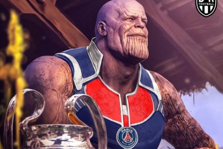 开云-4-0横扫马竞！詹俊：巴黎的进攻无死角，中场铁三角无敌了！