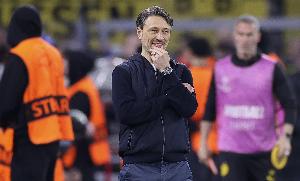 开云-科瓦奇：本赛季多特曾排名德甲第11，现能成为第4名已是巨大成就