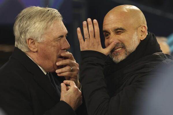 开云下载-【评分】三无瓜迪奥拉，苍白德布劳内，闪亮皇马巨星