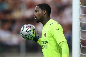 隆戈：米兰今夏想出售迈尼昂，不会拒绝2500万至3000万欧元报价