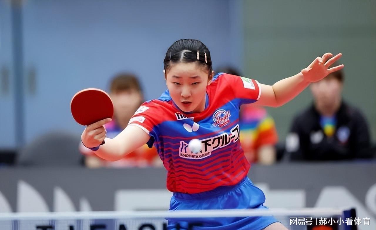 开云官网-正式解约？张本美和遇大麻烦，中国球队或索赔，张本智和也无奈