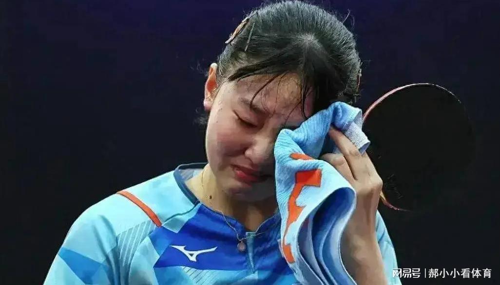 开云官网-正式解约？张本美和遇大麻烦，中国球队或索赔，张本智和也无奈