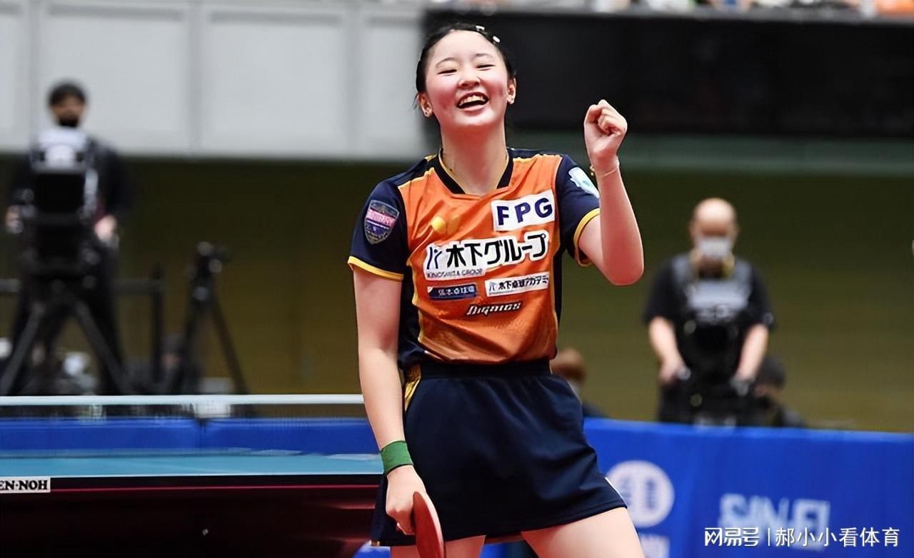 开云官网-正式解约？张本美和遇大麻烦，中国球队或索赔，张本智和也无奈