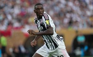 kaiyun-罗马诺:尤文正在与巴黎就穆阿尼转会深入谈判,总价6000万欧元