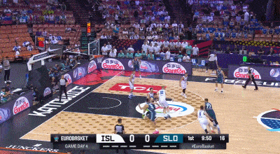 开云官网-欧洲杯：斯洛文尼亚击败冰岛晋级16强 东契奇轰26分7板4助3断