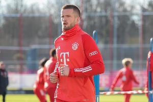 开云APP-戴尔谈离开拜仁：我与孔帕尼关系非常好，只是未能达成合适的协议