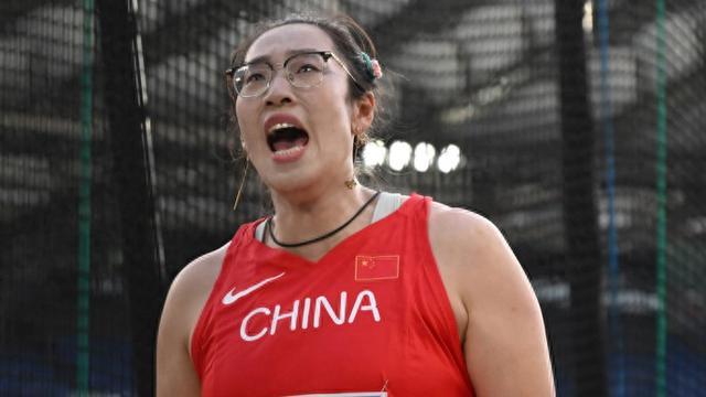 奥运冠军压阵，多位新星闪耀，中国田径队73名选手出征世锦赛