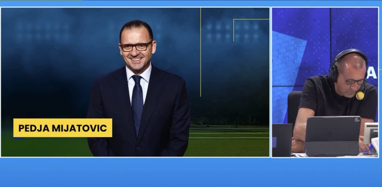 皇马名宿：维尼修斯的挑衅不符皇马形象，要考虑他是否留队