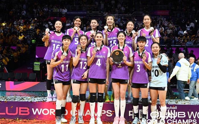 开云-天津女排人才太少：抢不过北京上海！应用天津女排影响力吸引人才