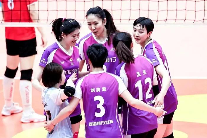 开云-天津女排人才太少：抢不过北京上海！应用天津女排影响力吸引人才