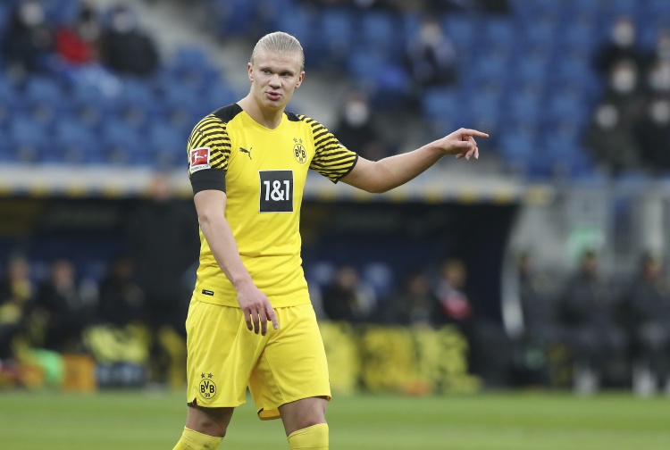 开云APP-法尔克新书披露哈兰德转会秘辛：拜仁曾试图以创纪录天价完成签约