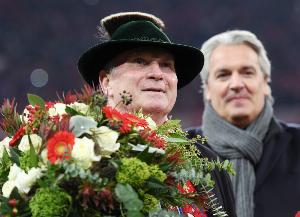 开云-马特乌斯：赫内斯总想为拜仁好，但他控制不住发言更常伤害了球队