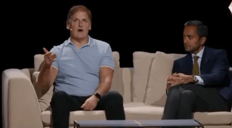 开云下载-库班：卖队后本可继续执掌，但交易卢卡的人不想让我留下