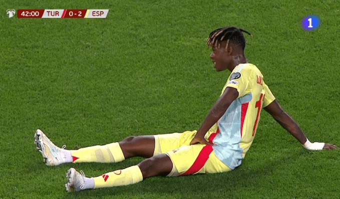 开云官网-西媒:尼科·威廉姆斯遭遇内收肌撕裂,或无缘欧冠首战阿森纳