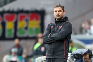 开云APP-联赛剩一轮落后第四名弗赖堡4分!莱比锡确定无缘下赛季欧冠