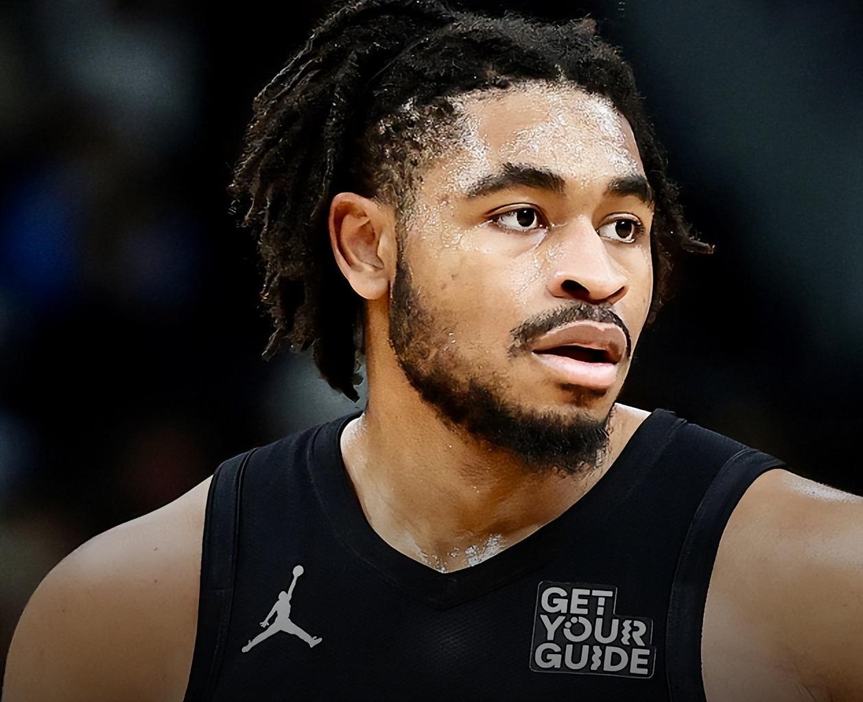 开云官方-拒绝2年3000万！放弃1年950万！托马斯看清现实，NBA只是一门生意