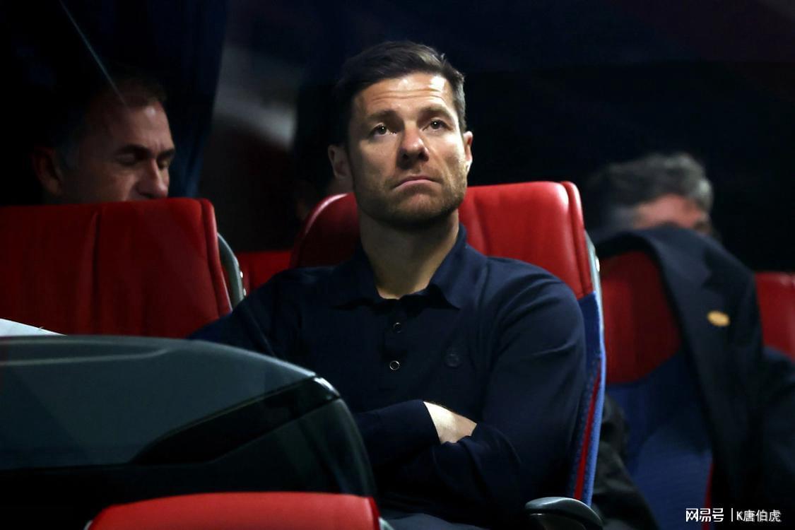 开云-如释重负:阿隆索下课,皇马再现当机立断的时刻