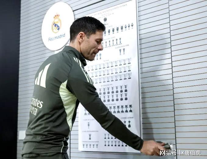 开云-如释重负:阿隆索下课,皇马再现当机立断的时刻