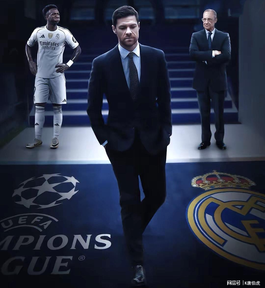 开云-如释重负:阿隆索下课,皇马再现当机立断的时刻