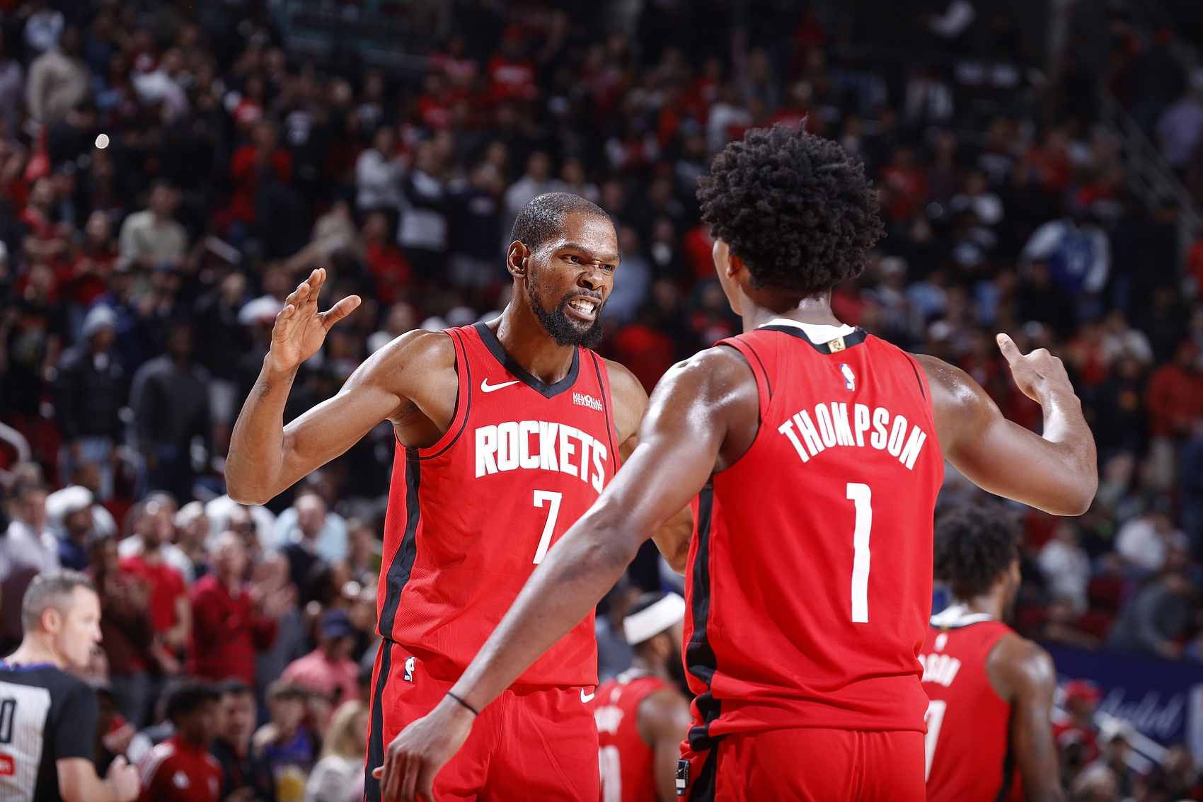 开云-NBA彩经：火箭轻取篮网 热火不敌活塞 快船大胜爵士