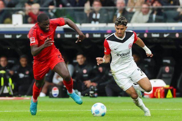 开云网页-曼城官宣马尔穆什 “埃及王子”能为蓝月带来什么？