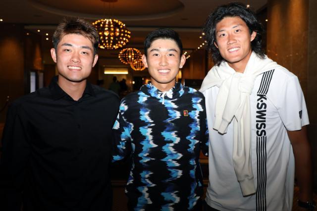 开云官网-中国男网好戏连台，好戏还在后头