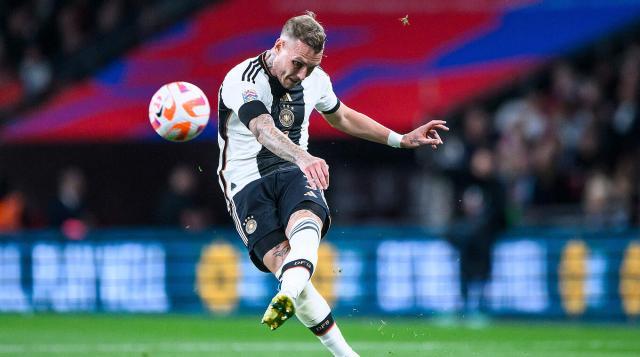 开云官网-【观察】新德国队：换一个领航员，然后重走一遍老路