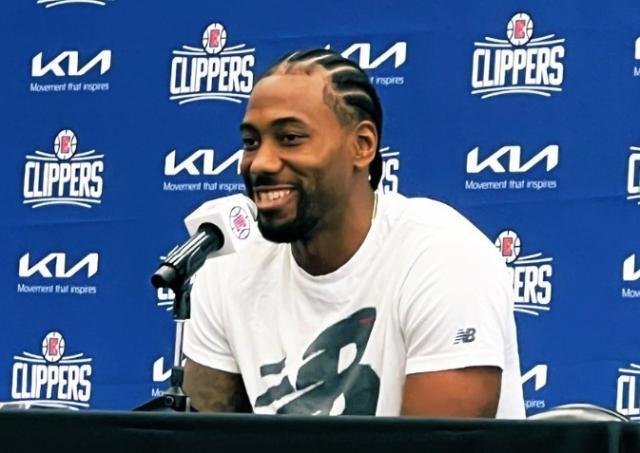 1664266162979011876.jpg 开云下载-【快艇媒体日观察】莱昂纳德宣告回归 快艇准备就绪