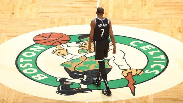 开云官方-【观察】杜兰特留守篮网 凯尔特人成最大输家？