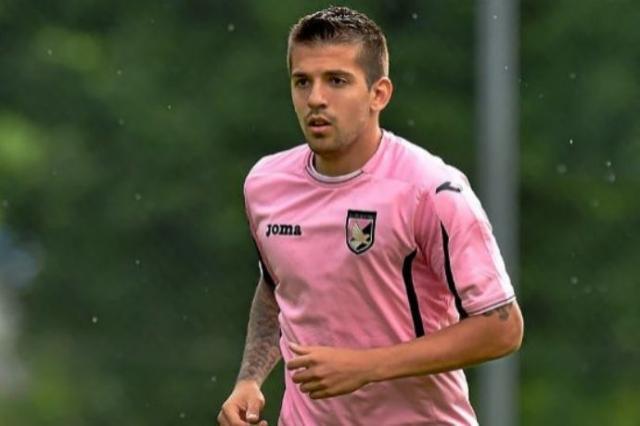 【人物】巴勒莫旧将“主场”留名 是他两次扳倒意大利