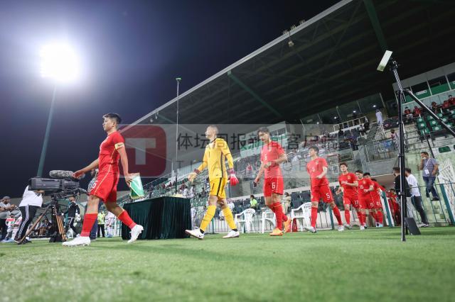 1648080869128069578.jpeg 开云下载-马德兴:U23不必苛求结果 精神作风难填技战术空白