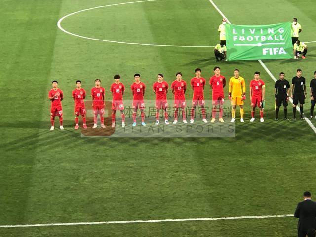 1648080962429057608.jpeg 开云下载-马德兴:U23不必苛求结果 精神作风难填技战术空白