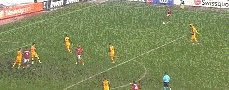 开云APP-【欧协杯】亚伯拉罕双响 罗马客场3比2胜升头名出线