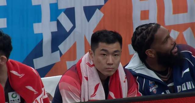 冲11连胜悬念不大，下轮打黑马是道坎，辽宁挡不住，或被宿敌终结