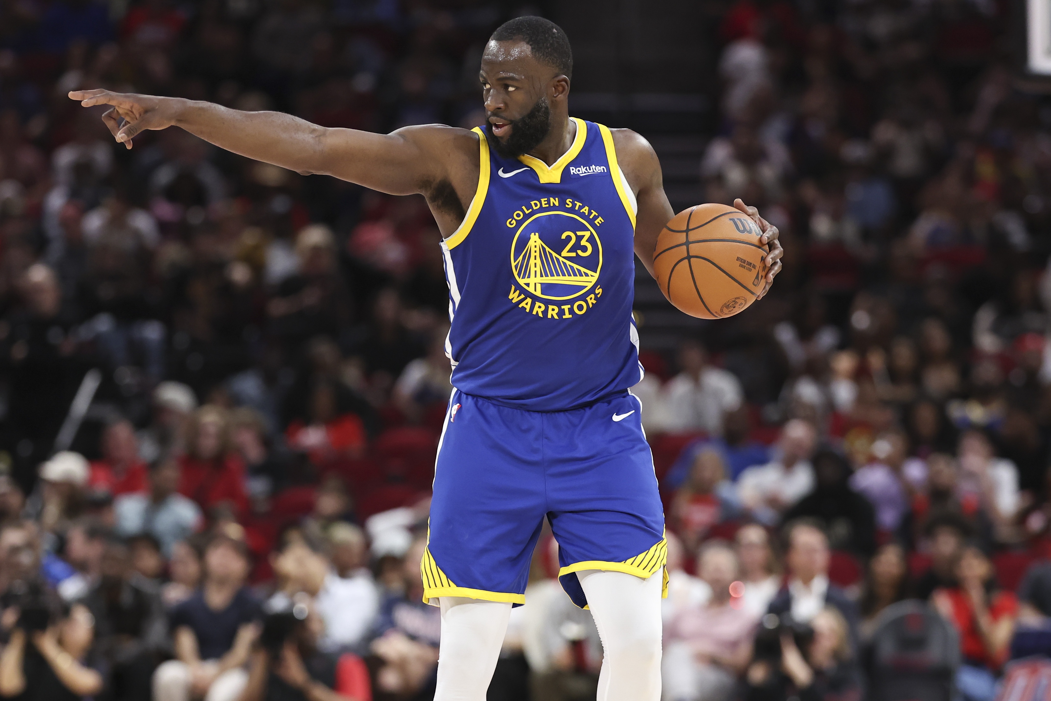 开云官方-勇士背靠背战公牛 追梦&amp;佩顿可以出战 梅尔顿&amp;穆迪等6人缺席