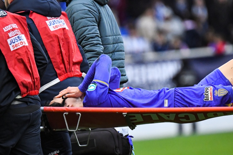 开云APP-日媒列日本国脚伤病情况：南野拓实难赶上世界杯，远藤航复出未知