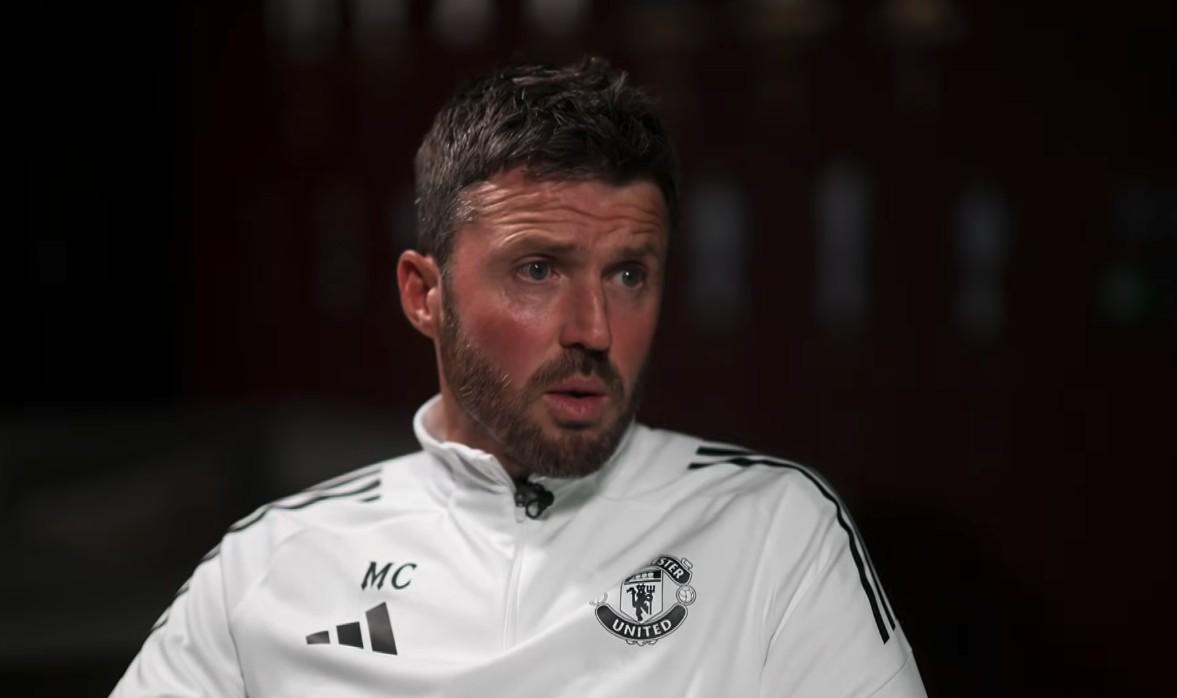 开云APP-卡里克：我当然记得带队击败过阿森纳，但那对现在帮助不大