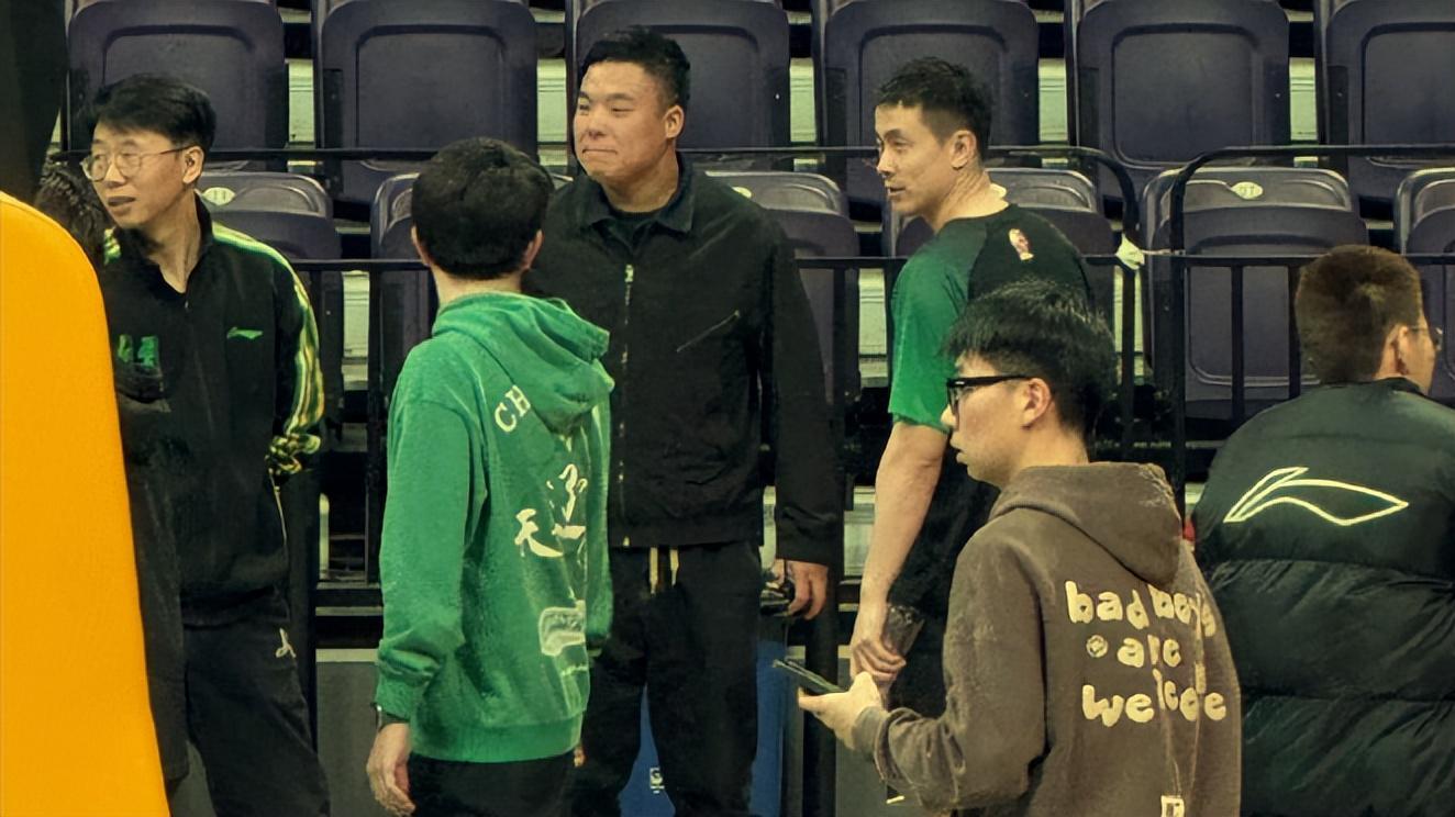 开云官网-赵继伟作壁上观！哈维首秀15分,布罗金顿现场学习,辽篮101:94北控