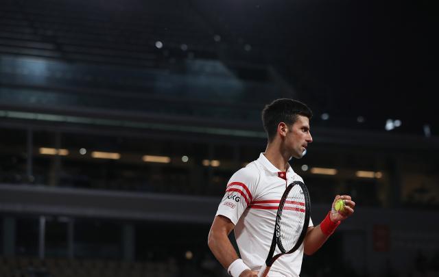 开云网页-【温网圆桌】连夺法网温网，对德约来说到底有多难？