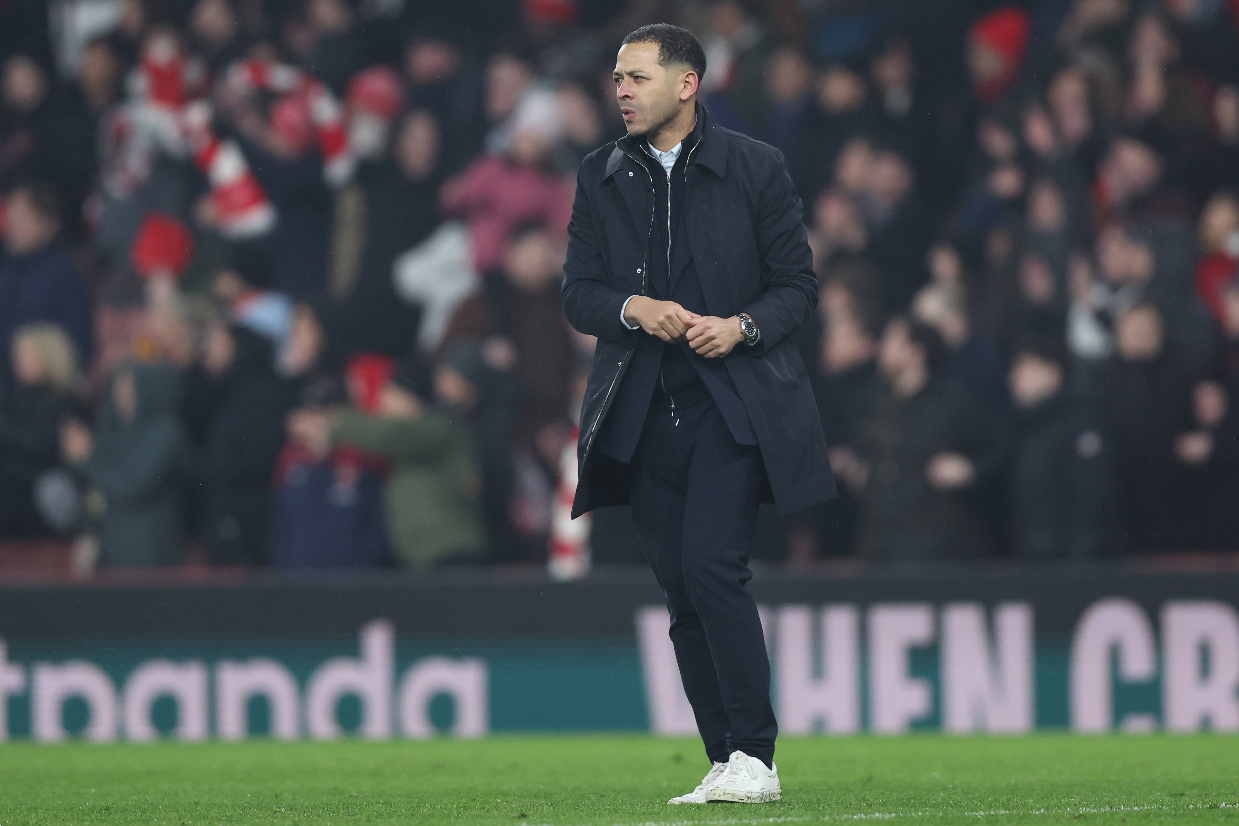 开云APP-切尔西旧将：罗塞尼尔说要找裁判投诉听着很蠢，别惦记那破围圈了