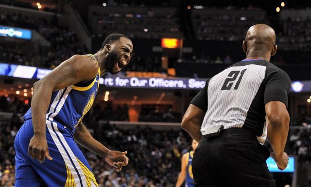 开云官网-【观察】NBA一年数百万的罚金究竟去了哪里？