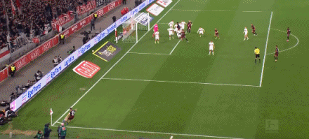 开云下载-斯图加特1-0莱比锡，昂达夫破门建功