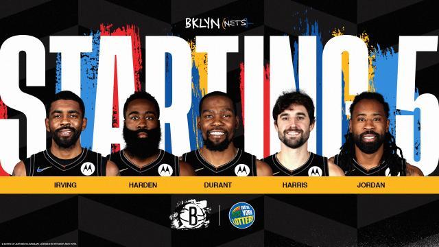 kaiyun-KD事件引发篮网全队不满 哈登：搞不懂防疫政策