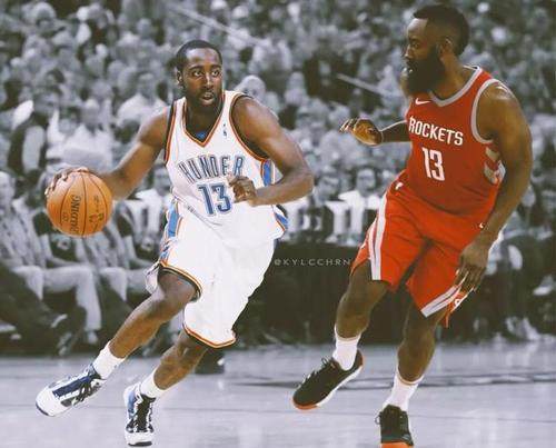 开云网页-【人物】哈登火箭传（上）从俄城超六到休城新掌门人