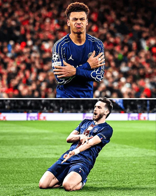 开云网页-巴黎上赛季欧冠四杀英超队，本赛季迄今3胜1平