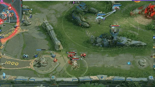 开云APP-DYG 3-1 LTG：小乐关羽一往无前，DYG强势挺进十六强