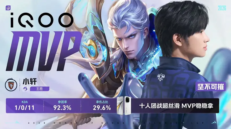 开云APP-DYG 3-1 LTG：小乐关羽一往无前，DYG强势挺进十六强